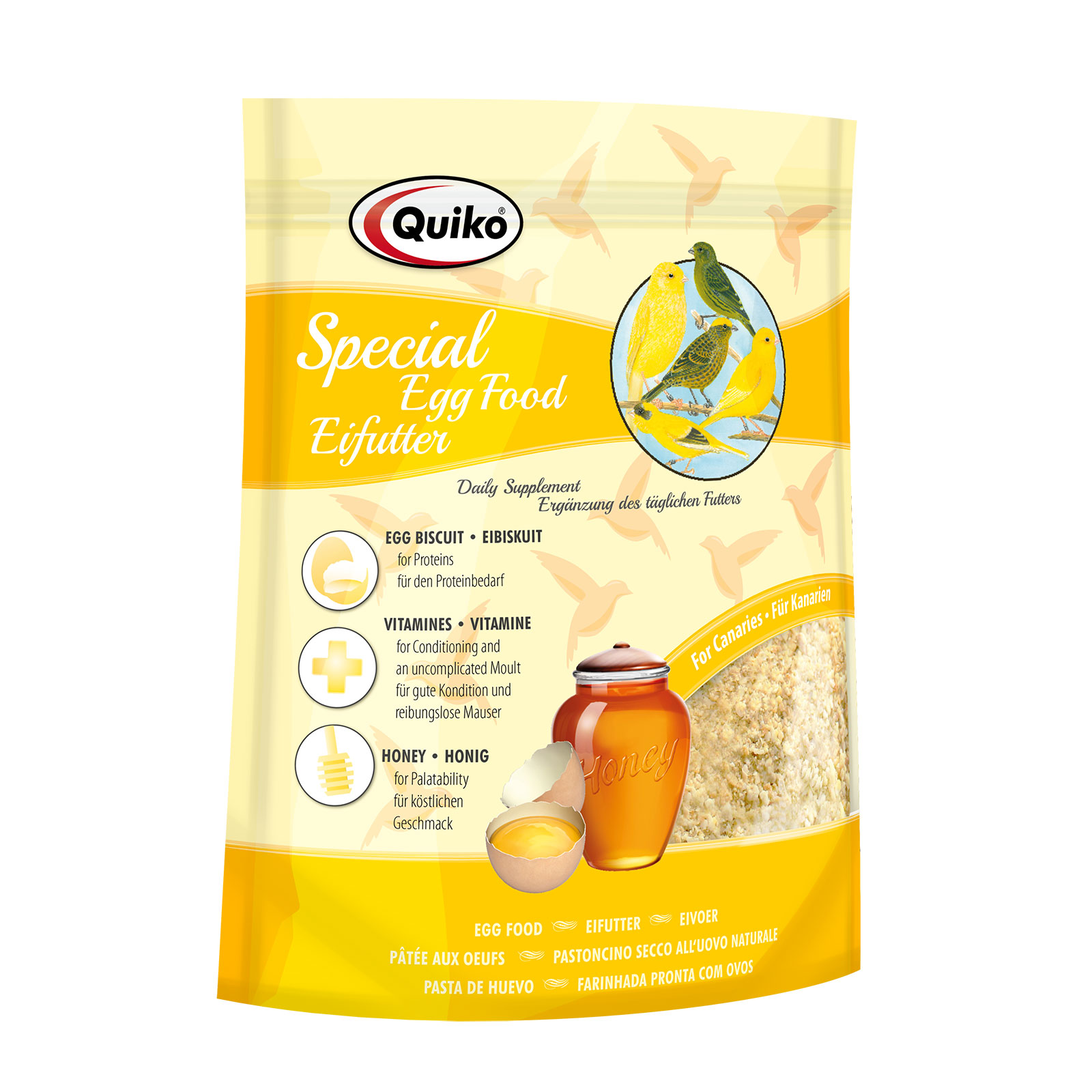 Quiko Spezial   1 kg
