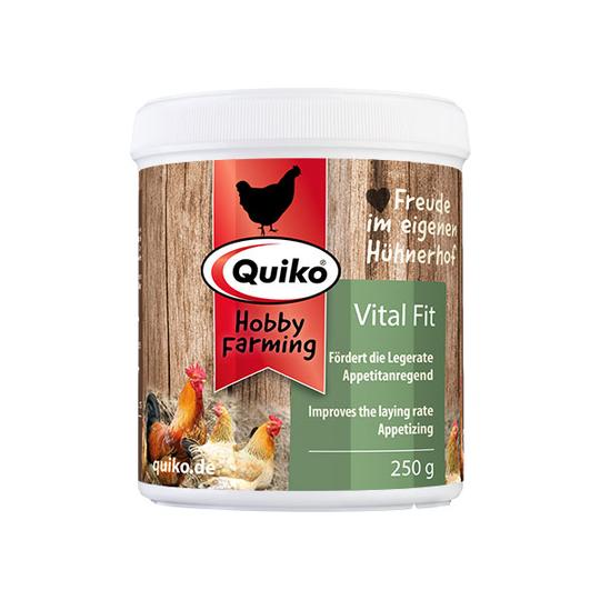 Quiko HF Vital-Fit 250 g