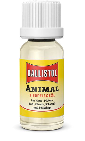Ballistol Animal  10 ml