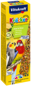 Kiwi&Citrus Kräcker GS/PA