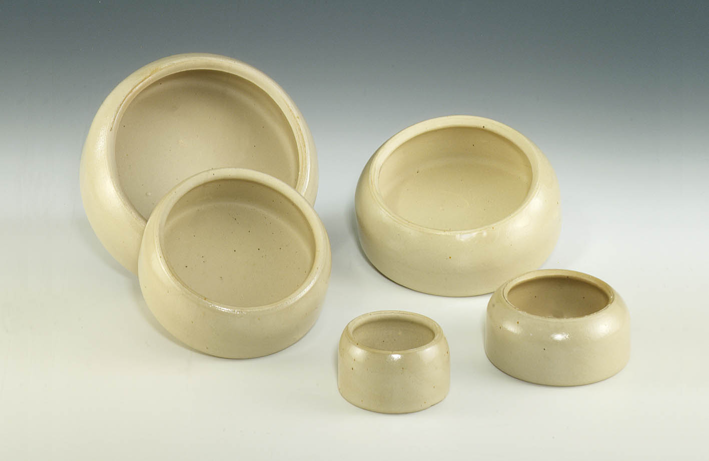 Futtertrog     0,125 Ltr. - Ceramic Bowl