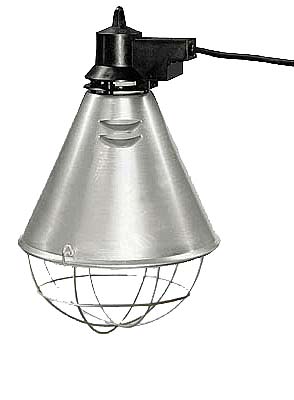 Schutzkorb f. Thermolampe